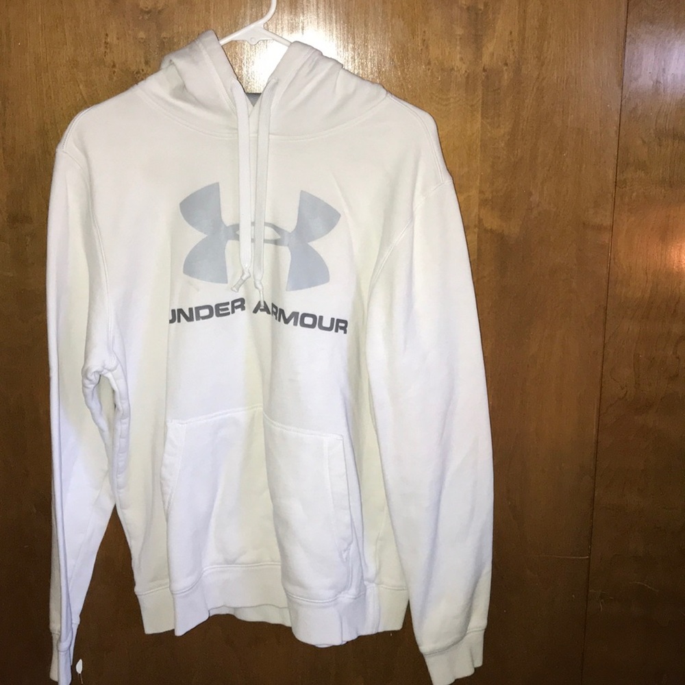Under Armour Sweatshirt
